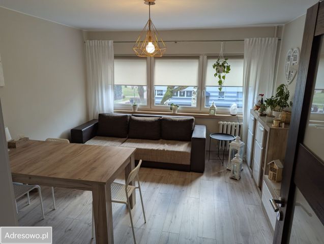 Mieszkanie 2-pokojowe Częstochowa Tysiąclecie, ul. Nałkowskiej. Zdjęcie 1