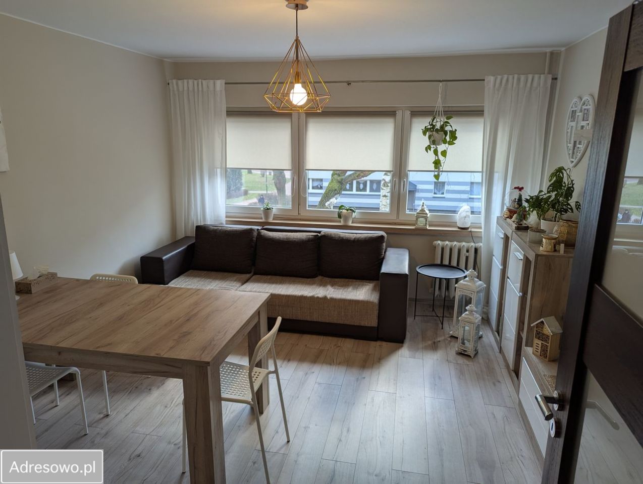 Mieszkanie 2-pokojowe Częstochowa Tysiąclecie, ul. Nałkowskiej