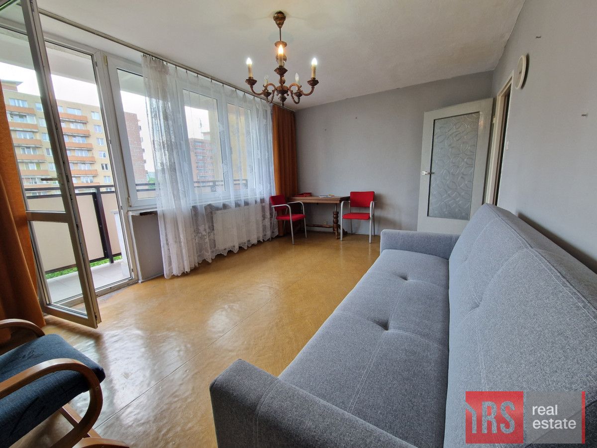 Mieszkanie 3-pokojowe Warszawa Targówek, ul. Władysława Syrokomli. Zdjęcie 3