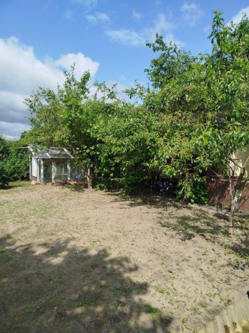 Działka rekreacyjna Szczecin Osów. Zdjęcie 1