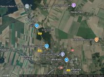 Działka budowlana Wschowa, ul. Czereśniowa