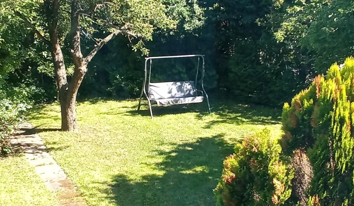 bliźniak, 8 pokoi Gdańsk Chełm, ul. Drwęcka