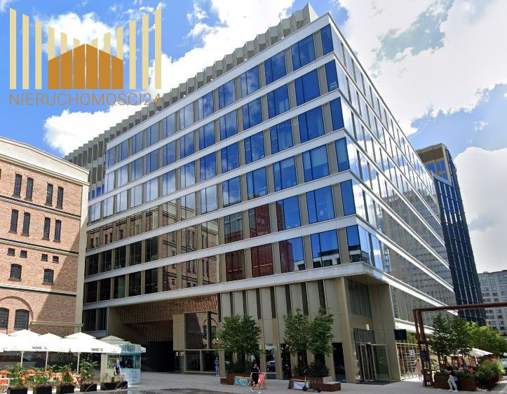 Mieszkanie 2-pokojowe Warszawa Wola, ul. Krochmalna