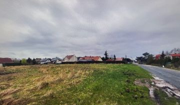 Działka budowlana Grzybowo, ul. Bursztynowa