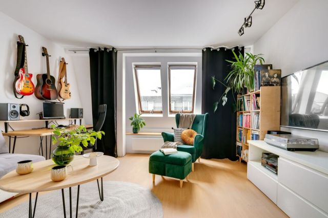 Mieszkanie 2-pokojowe Piaseczno, ul. Albatrosów. Zdjęcie 22