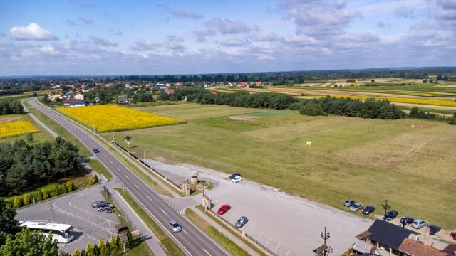 Działka budowlana Gniewczyna Tryniecka. Zdjęcie 7