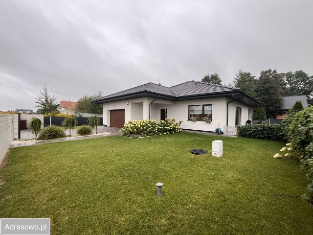 dom wolnostojący, 4 pokoje Kalinówka. Zdjęcie 1