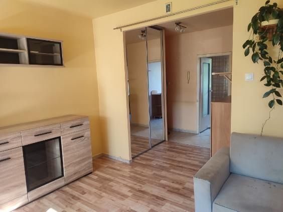 Mieszkanie 2-pokojowe Łódź Retkinia, ul. Armii Krajowej. Zdjęcie 1