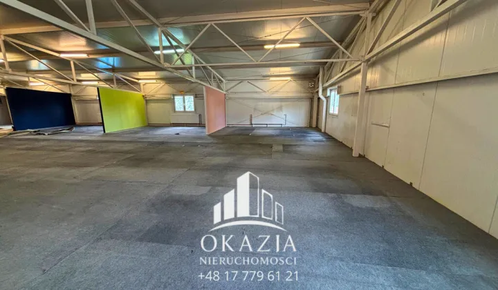 Lokal Rzeszów, ul. Ignacego Paderewskiego