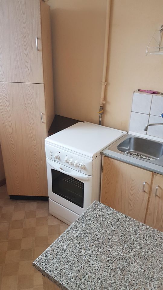 Mieszkanie 2-pokojowe Łódź Górna, ul. Stanisława Brzozowskiego. Zdjęcie 3