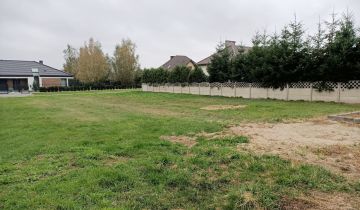 Działka budowlana Gorzkowice, ul. Zygmunta Starego