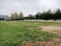 Działka budowlana Gorzkowice, ul. Zygmunta Starego