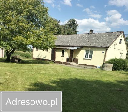 dom wolnostojący, 2 pokoje Stare Gralewo. Zdjęcie 1