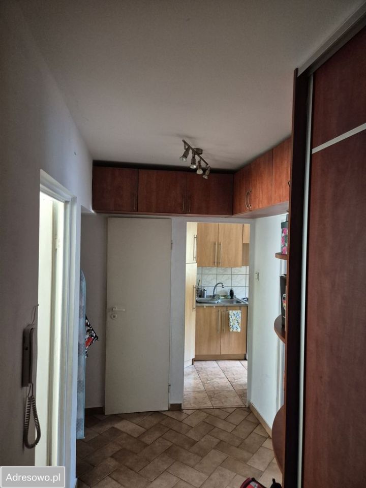 Mieszkanie 4-pokojowe Leszno, ul. por. Leona Włodarczaka. Zdjęcie 7