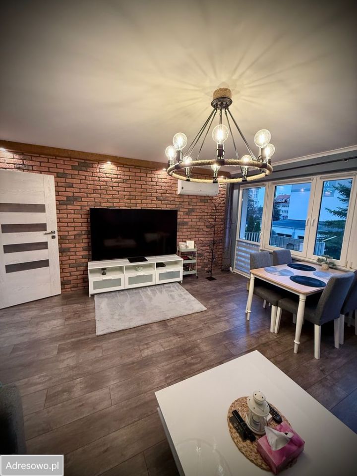 Mieszkanie 3-pokojowe Olecko, ul. Środkowa. Zdjęcie 5