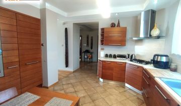 dom wolnostojący, 5 pokoi Dąbrowa Górnicza Dziewiąty, ul. Dziewiąty