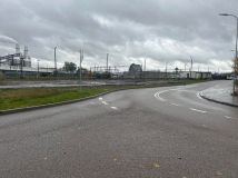 Działka inwestycyjna Szczecinek, ul. Wiśniowa. Zdjęcie 3