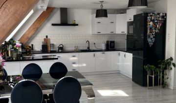 Mieszkanie 3-pokojowe Chojna, ul. gen. Władysława Sikorskiego