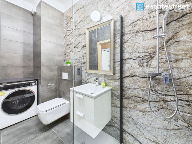 Mieszkanie 2-pokojowe Katowice Bogucice, ul. Henryka Mikołaja Góreckiego. Zdjęcie 20