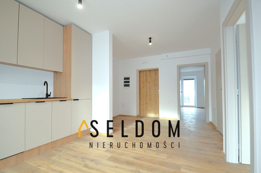 Mieszkanie 2-pokojowe Opole Kolonia Gosławicka. Zdjęcie 8