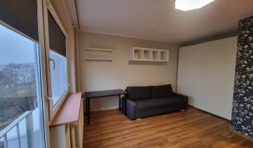 Mieszkanie 1-pokojowe Gdańsk Suchanino, ul. Ignacego Paderewskiego