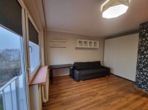 Mieszkanie 1-pokojowe Gdańsk Suchanino, ul. Ignacego Paderewskiego. Zdjęcie 1