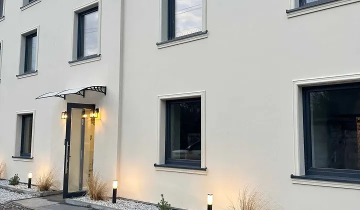 Mieszkanie 2-pokojowe Łódź Śródmieście, ul. Brzeska