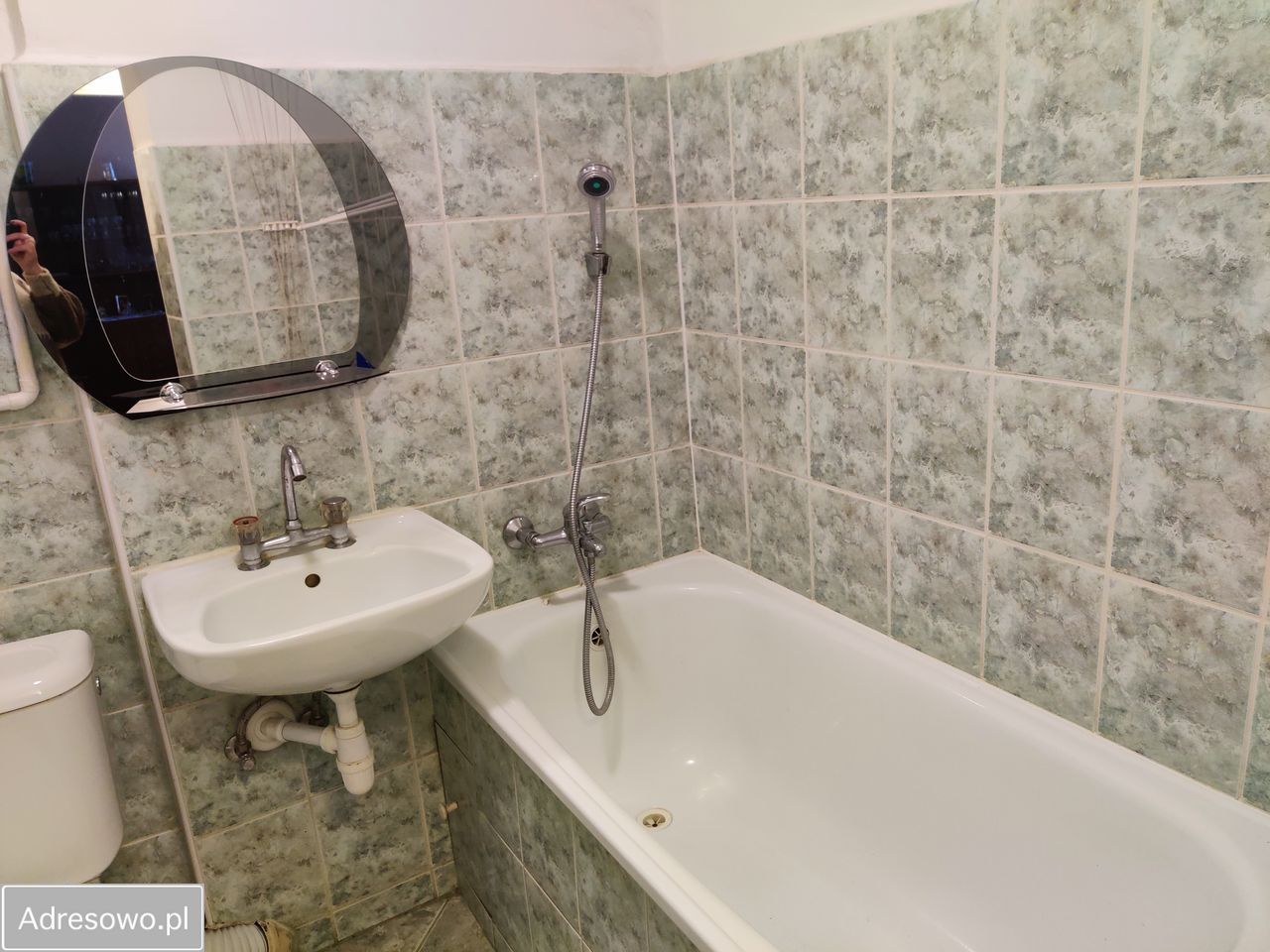 Mieszkanie 2-pokojowe Złotoryja, ul. Cmentarna. Zdjęcie 2