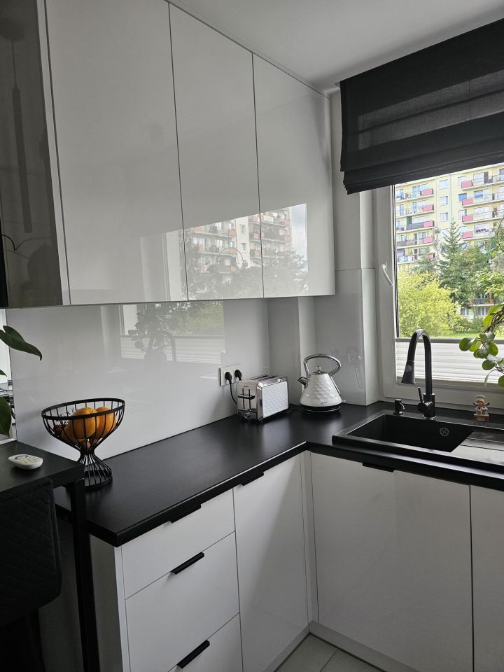 Mieszkanie 3-pokojowe Gdynia Obłuże, ul. płk. Stanisława Dąbka. Zdjęcie 8