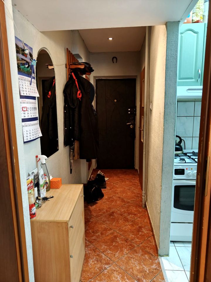 Mieszkanie 2-pokojowe Łódź Bałuty, ul. Mikołaja Reja. Zdjęcie 11