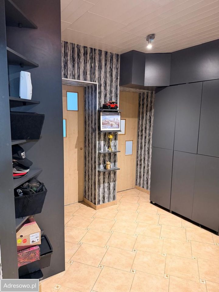 Mieszkanie 3-pokojowe Łódź Romanów, ul. Romanowska. Zdjęcie 18