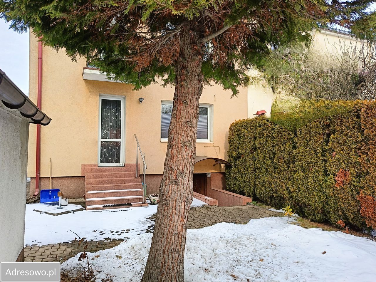 bliźniak, 4 pokoje Warszawa Włochy, ul. Przepiórki. Zdjęcie 14