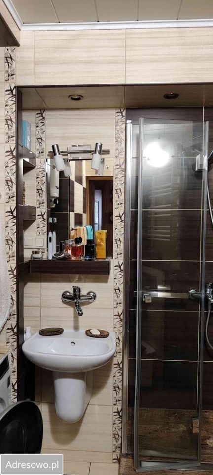 Mieszkanie 3-pokojowe Strumień, ul. 1 Maja. Zdjęcie 10