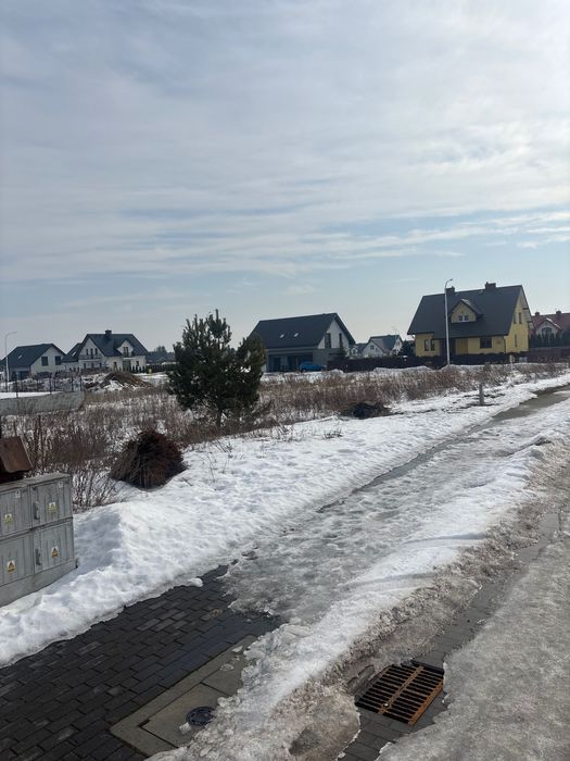 Działka budowlana Suwałki, ul. Włoska. Zdjęcie 6