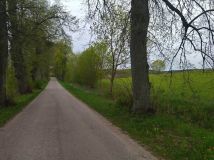 Działka budowlana Rumy. Zdjęcie 2