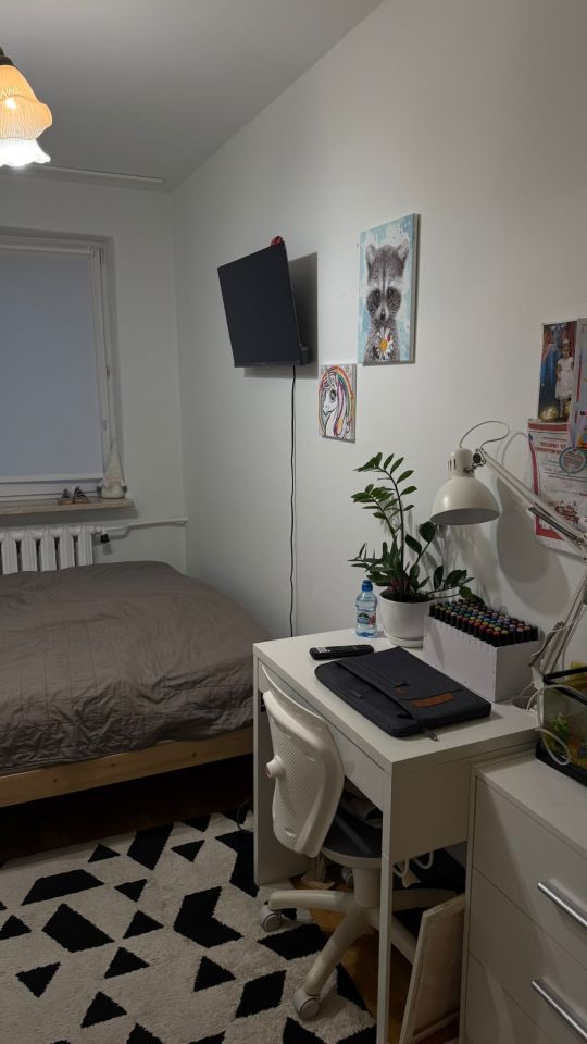 Mieszkanie 3-pokojowe Wołomin, ul. Kościelna. Zdjęcie 14