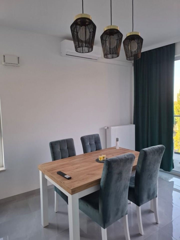 Mieszkanie 2-pokojowe Lublin, ul. Nałęczowska. Zdjęcie 7