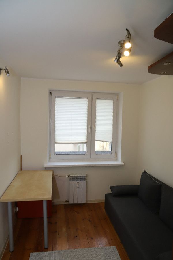 Mieszkanie 3-pokojowe Elbląg Centrum, ul. Kwiatowa. Zdjęcie 3