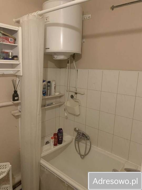 Mieszkanie 3-pokojowe Łomża, ul. Romana Dmowskiego. Zdjęcie 8