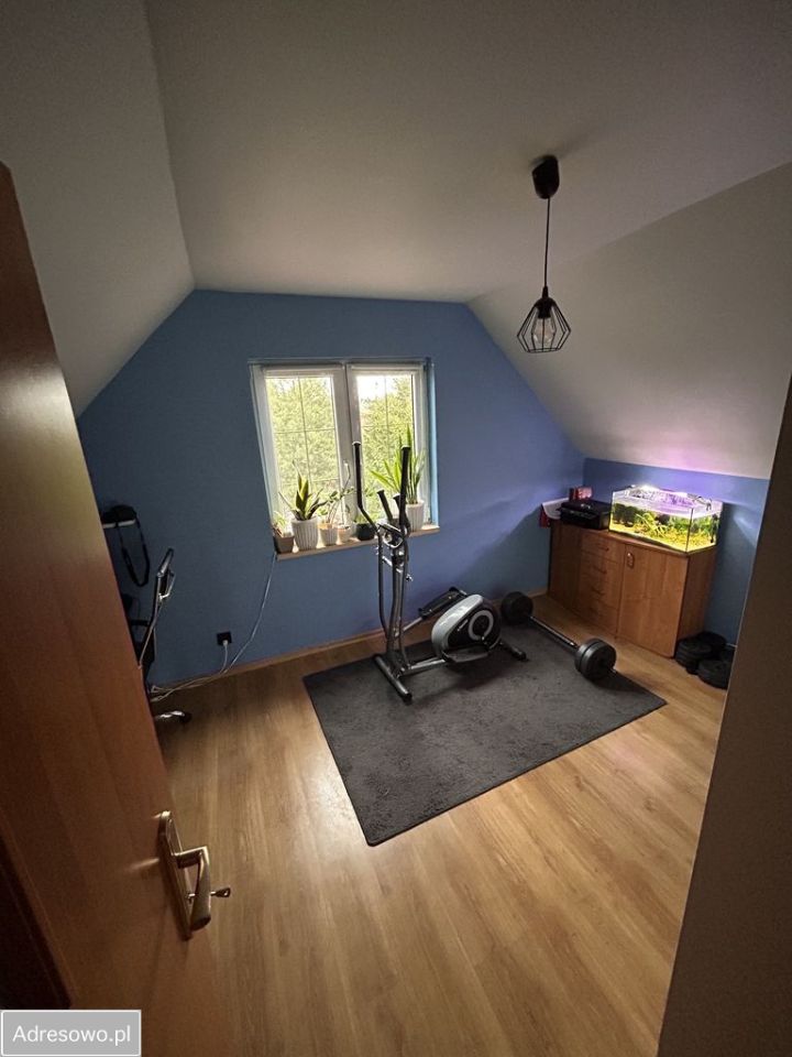 dom wolnostojący, 3 pokoje Tarkawica. Zdjęcie 9