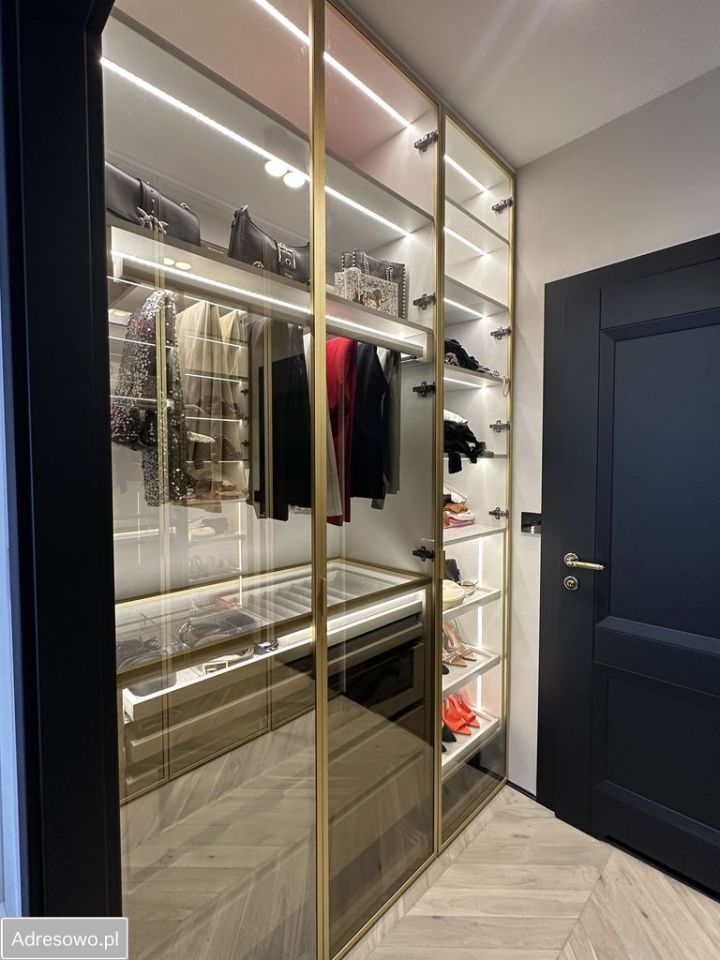 Mieszkanie 4-pokojowe Lublin Wrotków, ul. Henryka Wolińskiego. Zdjęcie 15