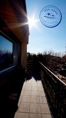 dom wolnostojący, 5 pokoi Kwidzyn. Zdjęcie 9