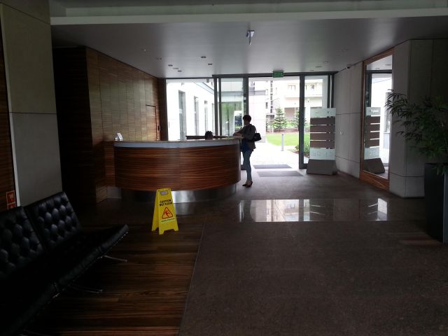 Mieszkanie 2-pokojowe Warszawa Mokotów, ul. Puławska. Zdjęcie 10