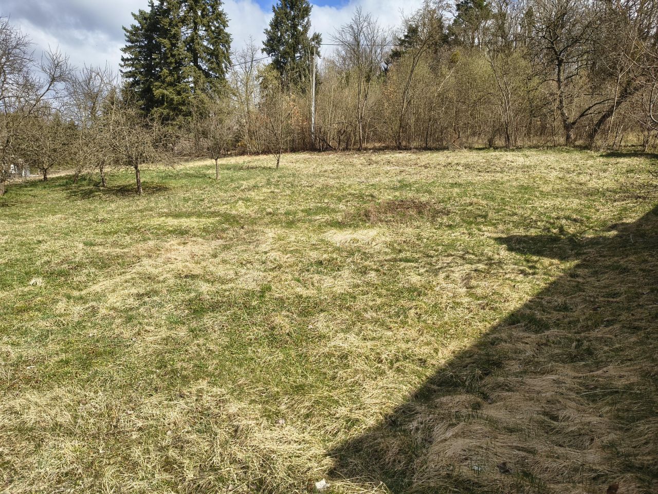 Działka budowlana Kaczory, ul. Leśna. Zdjęcie 2