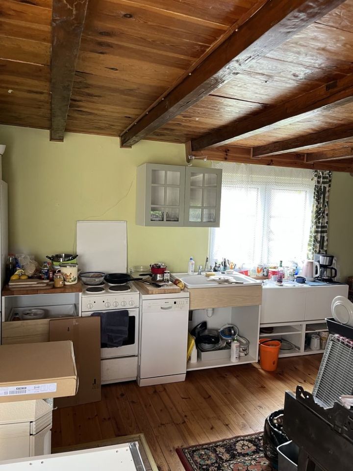 dom wolnostojący Olszanka. Zdjęcie 5