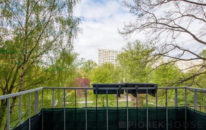 Mieszkanie 4-pokojowe Warszawa Mokotów, ul. Katalońska. Zdjęcie 16