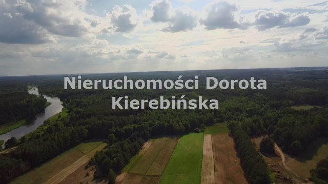 Działka budowlana Mysiakowiec. Zdjęcie 7