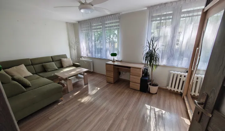 Mieszkanie 2-pokojowe Toruń Bydgoskie Przedmieście, ul. Mikołaja Reja