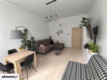 Mieszkanie 2-pokojowe Żyrardów Centrum, ul. Tadeusza Kościuszki. Zdjęcie 1