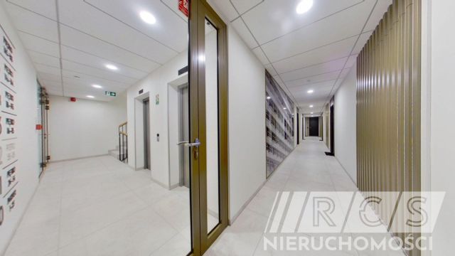 Mieszkanie 1-pokojowe Wrocław Śródmieście, ul. Czysta. Zdjęcie 14
